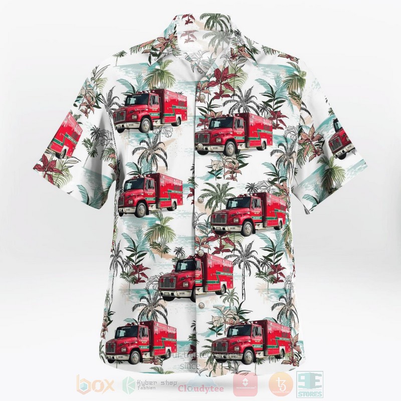 BEST City of Plantation Fire Department, Plantation Florida 3D Aloha Shirt 2 BEST City of Plantation Fire Department, Plantation Florida 3D Aloha Shirt word3