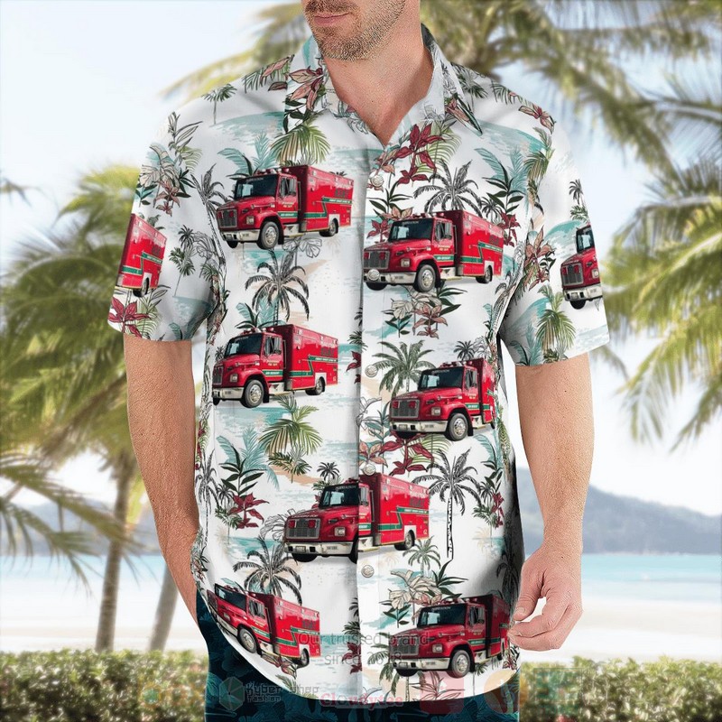 BEST City of Plantation Fire Department, Plantation Florida 3D Aloha Shirt 3 BEST City of Plantation Fire Department, Plantation Florida 3D Aloha Shirt word3