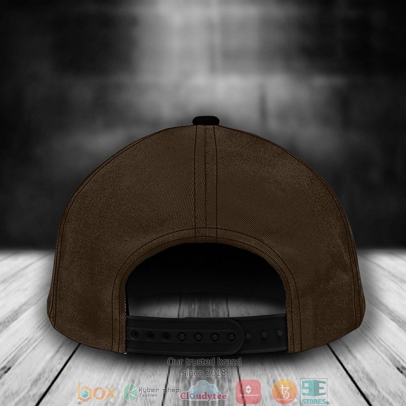Cleveland Browns Mascot NFL Custom Name Cap 4 Cleveland Browns Mascot NFL Custom Name Cap word1