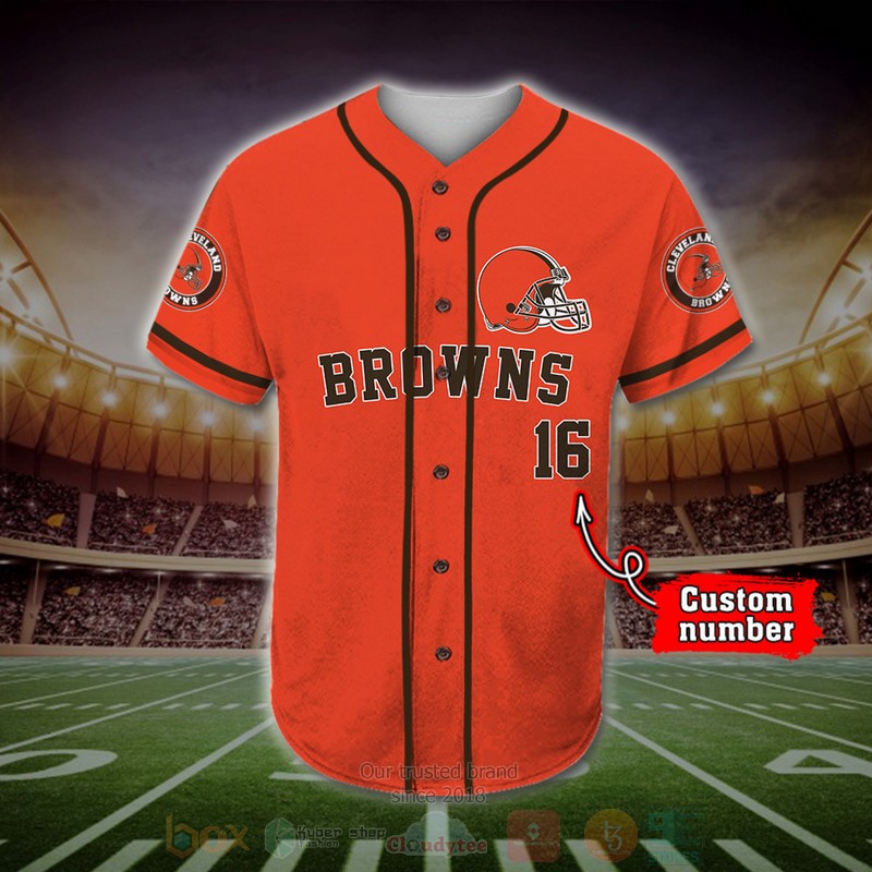 BEST Cleveland Browns Custom AOP Baseball Jersey 2 BEST Cleveland Browns Custom AOP Baseball Jersey word1