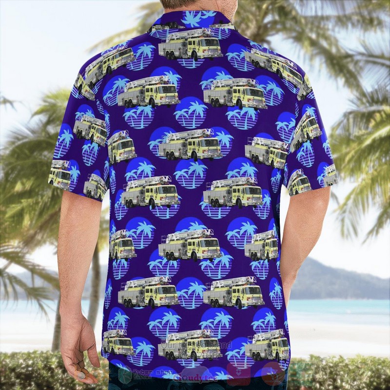 BEST Coatesville, Chester County, Pennsylvania, Coatesville Fire Department 3D Aloha Shirt 2 BEST Coatesville, Chester County, Pennsylvania, Coatesville Fire Department 3D Aloha Shirt word3