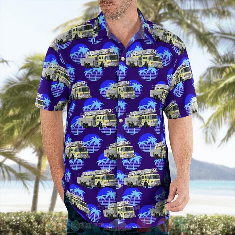 BEST Coatesville, Chester County, Pennsylvania, Coatesville Fire Department 3D Aloha Shirt 4 BEST Coatesville, Chester County, Pennsylvania, Coatesville Fire Department 3D Aloha Shirt word3