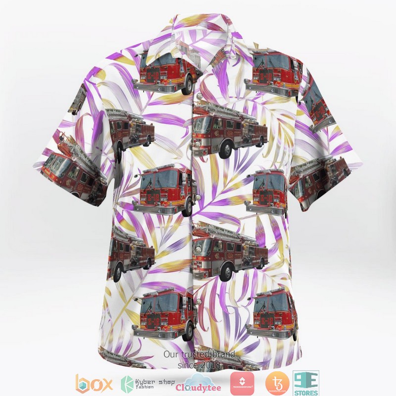 Colmar Volunteer Fire Company Pennsylvania Hawaiian Shirt 2 Colmar Volunteer Fire Company Pennsylvania Hawaiian Shirt word2