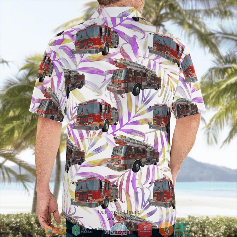 Colmar Volunteer Fire Company Pennsylvania Hawaiian Shirt 4 Colmar Volunteer Fire Company Pennsylvania Hawaiian Shirt word2