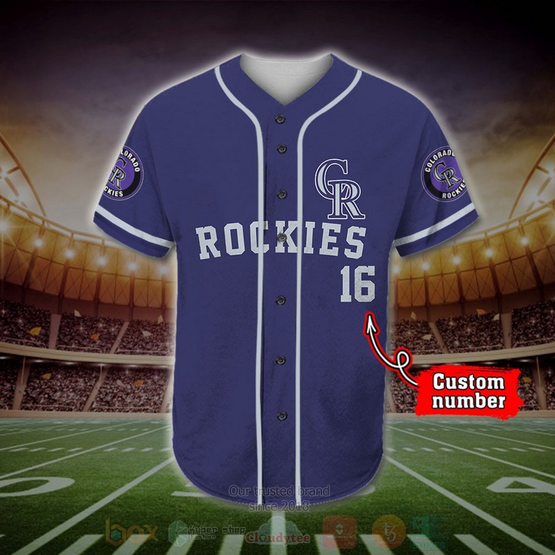 BEST Colorado Rockies Custom AOP Baseball Jersey 2 BEST Colorado Rockies Custom AOP Baseball Jersey word3