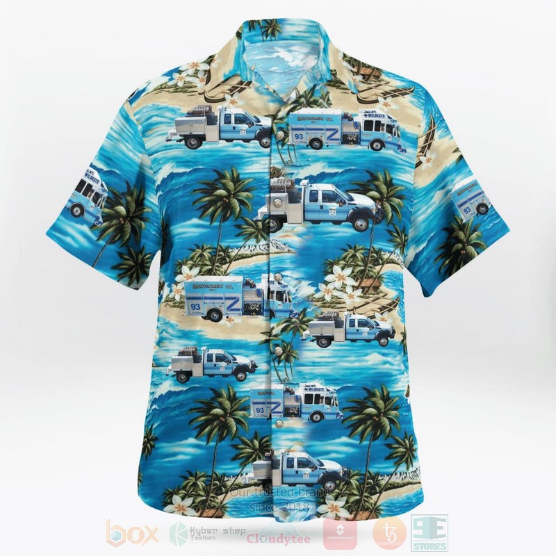 BEST Conroe, Texas, Montgomery County ESD 1 Station 93 McRae 3D Aloha Shirt 2 BEST Conroe, Texas, Montgomery County ESD 1 Station 93 McRae 3D Aloha Shirt word2
