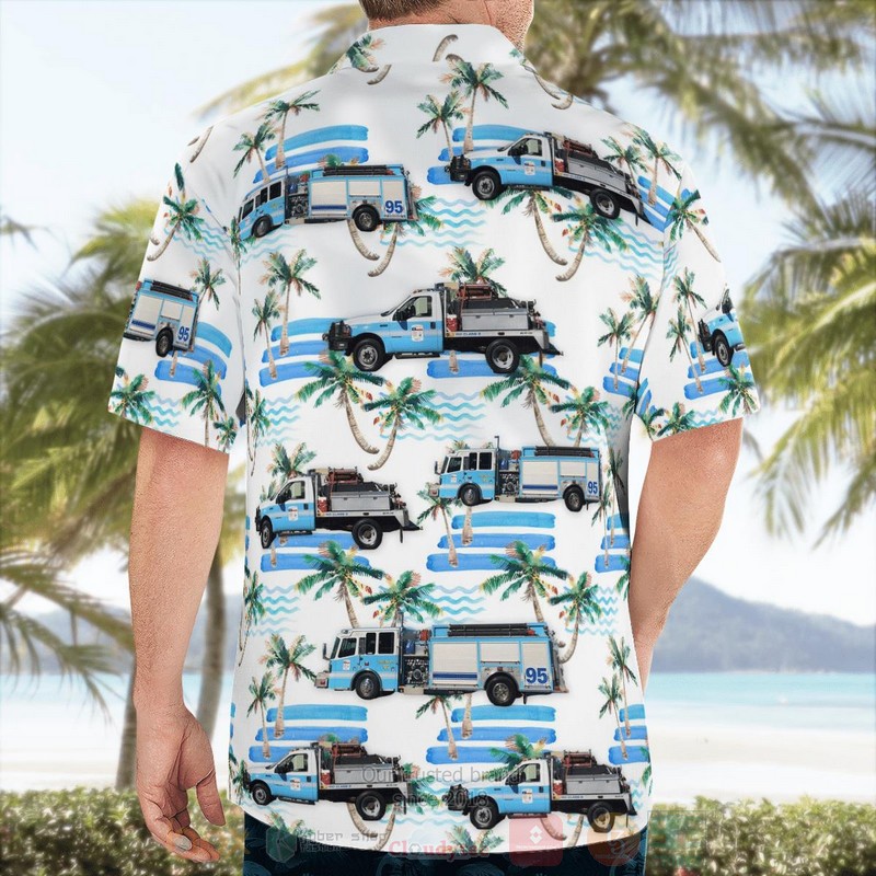 BEST Conroe, Texas, Montgomery County ESD 1 Station 95 Seven Coves 3D Aloha Shirt 4 BEST Conroe, Texas, Montgomery County ESD 1 Station 95 Seven Coves 3D Aloha Shirt word2