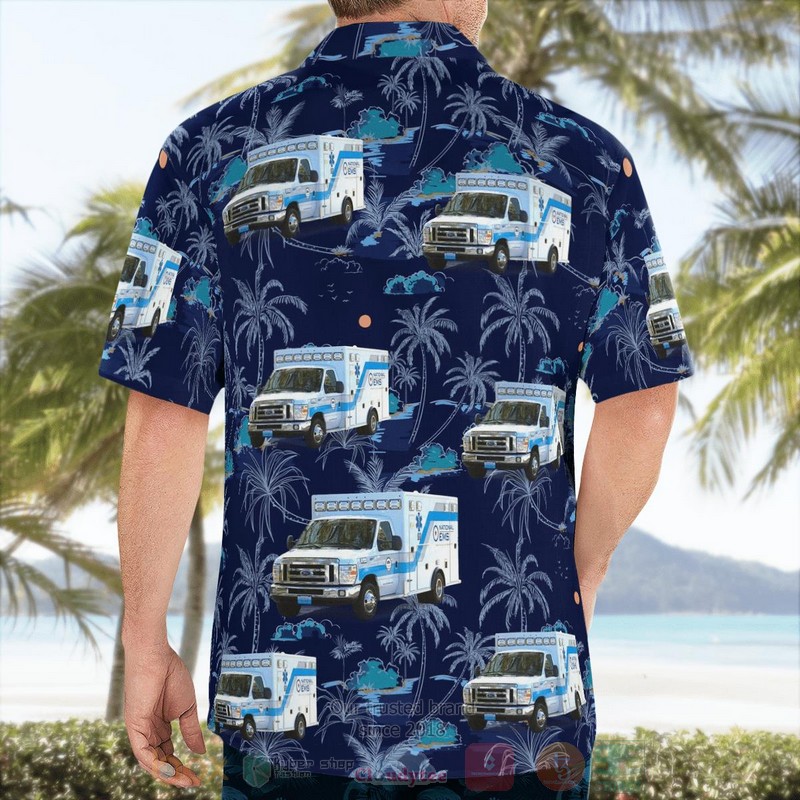BEST Conyers, Georgia, National EMS 3D Aloha Shirt 2 BEST Conyers, Georgia, National EMS 3D Aloha Shirt word2