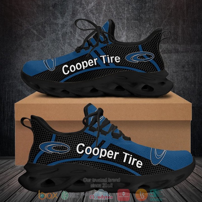 NEW Cooper Tire Max Soul sneaker word3
