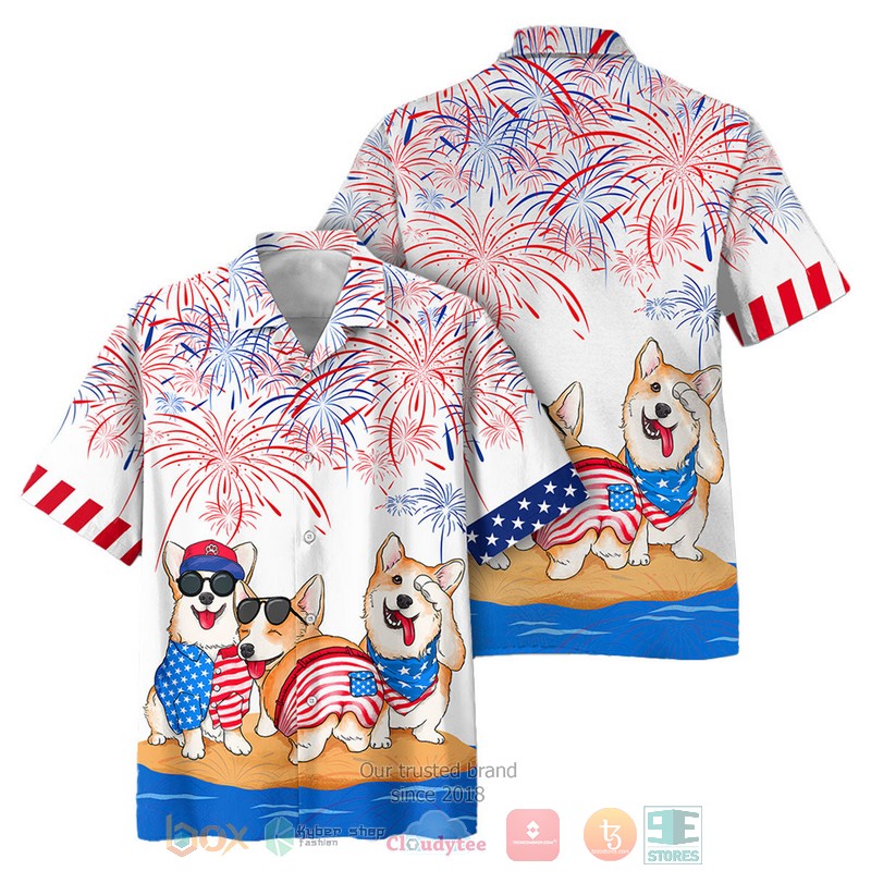 NEW Corgi Independence Day Is Coming Hawaii Shirt, Shorts 5 NEW Corgi Independence Day Is Coming Hawaii Shirt, Shorts word3