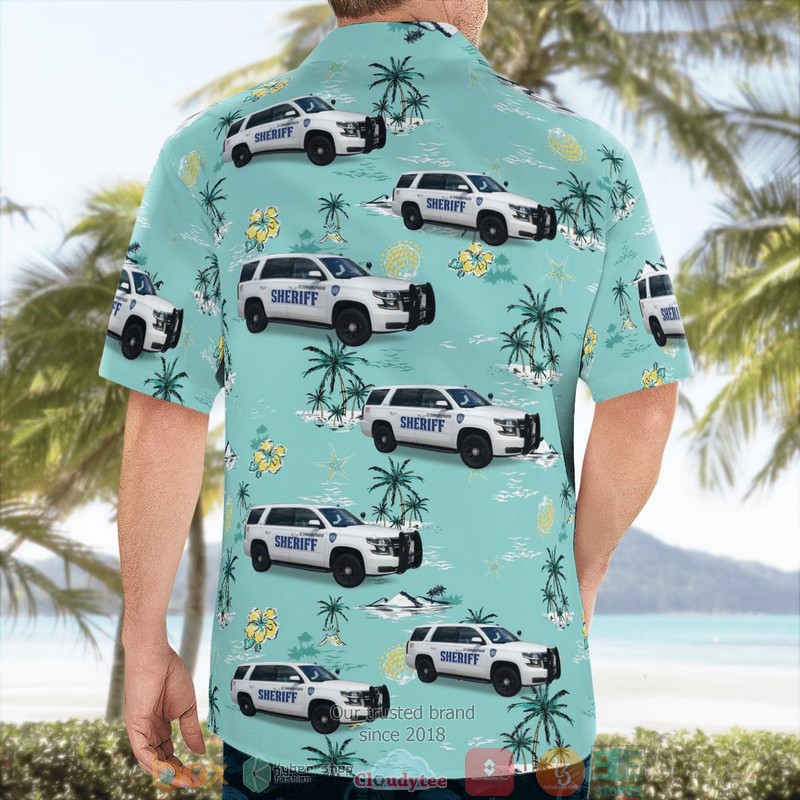 Covington Louisiana St Tammany Sheriffs Office Cyan Hawaiian Shirt 4 Covington Louisiana St Tammany Sheriffs Office Cyan Hawaiian Shirt word2