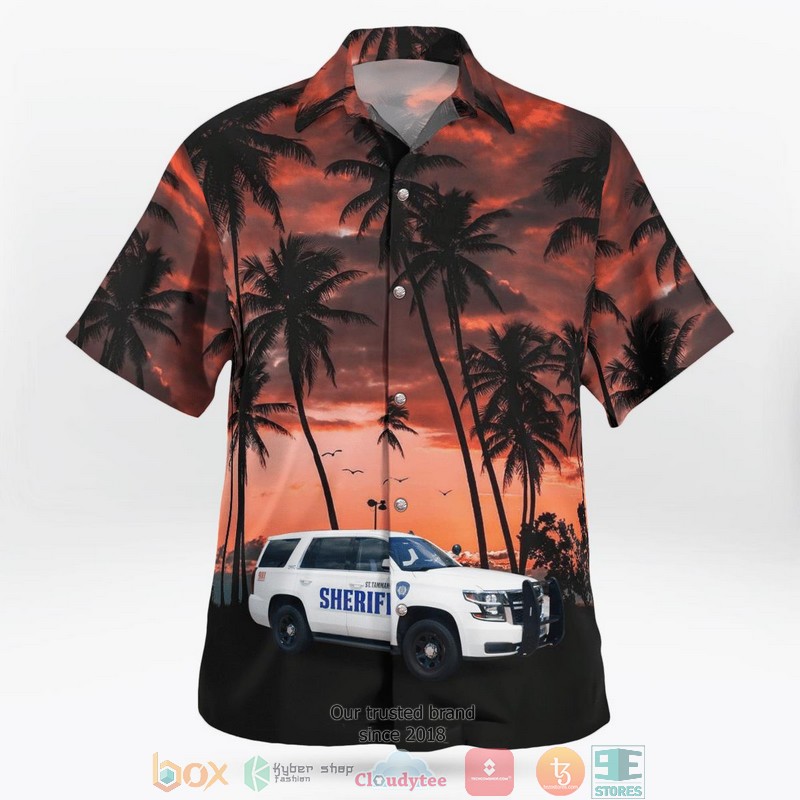 Covington Louisiana St Tammany Sheriffs Office Hawaiian Shirt 2 Covington Louisiana St Tammany Sheriffs Office Hawaiian Shirt word1