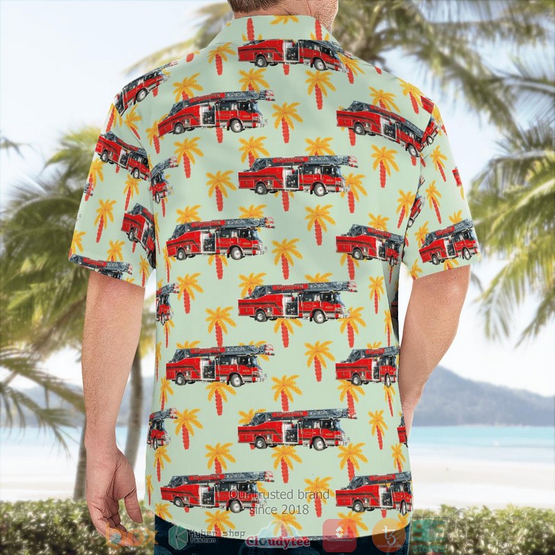 Covington Tennessee Covington Fire Department Station 1 North Hawaiian Shirt 4 Covington Tennessee Covington Fire Department Station 1 North Hawaiian Shirt word3