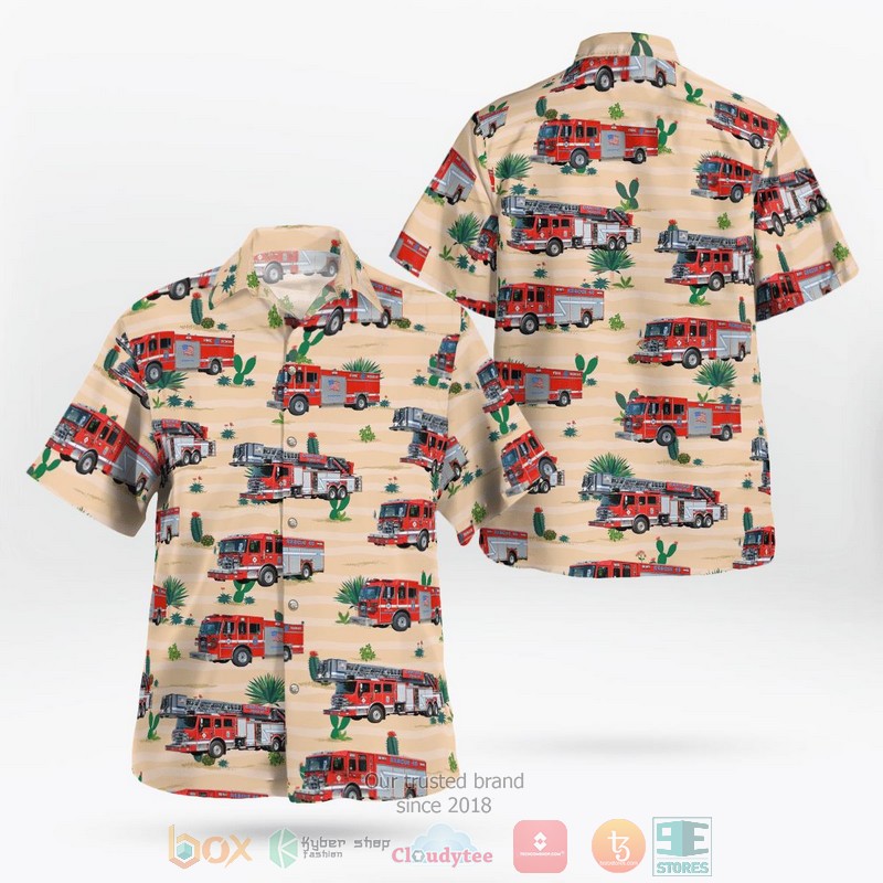 BEST Cumberland County Pennsylvania Carlisle Fire and Rescue Hawaii Shirt word3