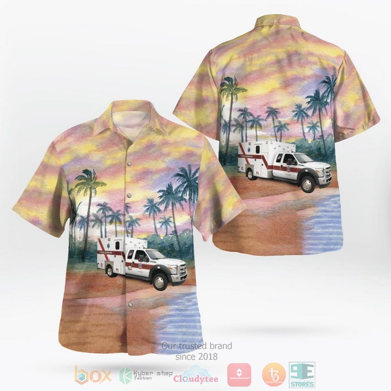 BEST Cypress Creek EMS Texas Ambulance Hawaii Shirt 1 BEST Cypress Creek EMS Texas Ambulance Hawaii Shirt word2