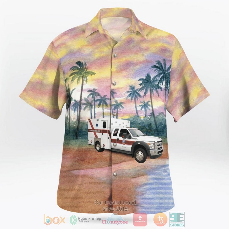 BEST Cypress Creek EMS Texas Ambulance Hawaii Shirt 2 BEST Cypress Creek EMS Texas Ambulance Hawaii Shirt word2