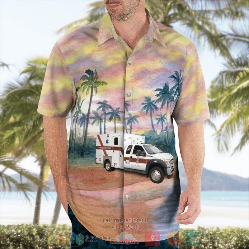 BEST Cypress Creek EMS Texas Ambulance Hawaii Shirt 3 BEST Cypress Creek EMS Texas Ambulance Hawaii Shirt word2