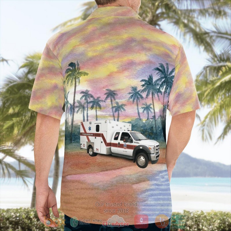 BEST Cypress Creek EMS Texas Ambulance Hawaii Shirt 4 BEST Cypress Creek EMS Texas Ambulance Hawaii Shirt word2