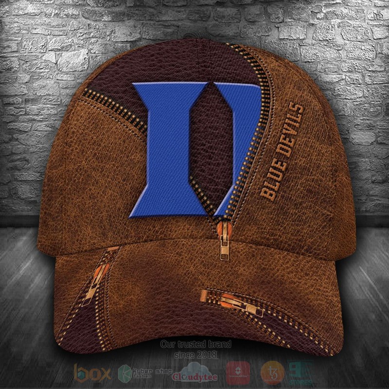 BEST DBD NCAA Team Custom Name 3D Cap