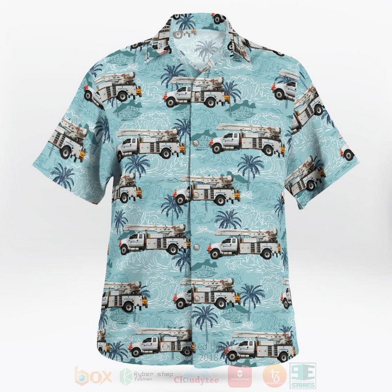 BEST DTE Energy 3D Aloha Shirt 2 BEST DTE Energy 3D Aloha Shirt word1