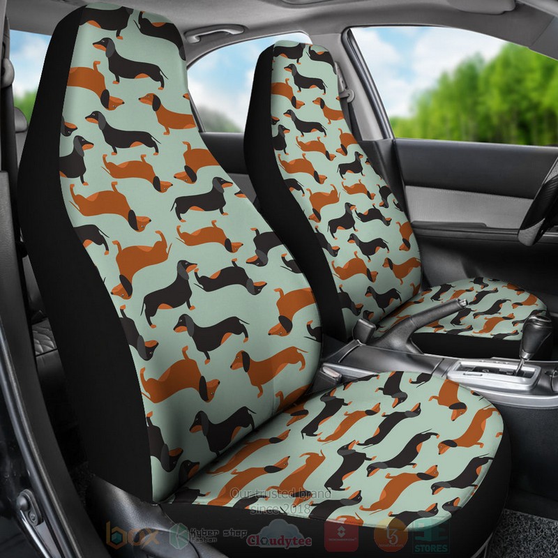 BEST Dachshund Luxury Car Seat Covers 3 BEST Dachshund Luxury Car Seat Covers word2