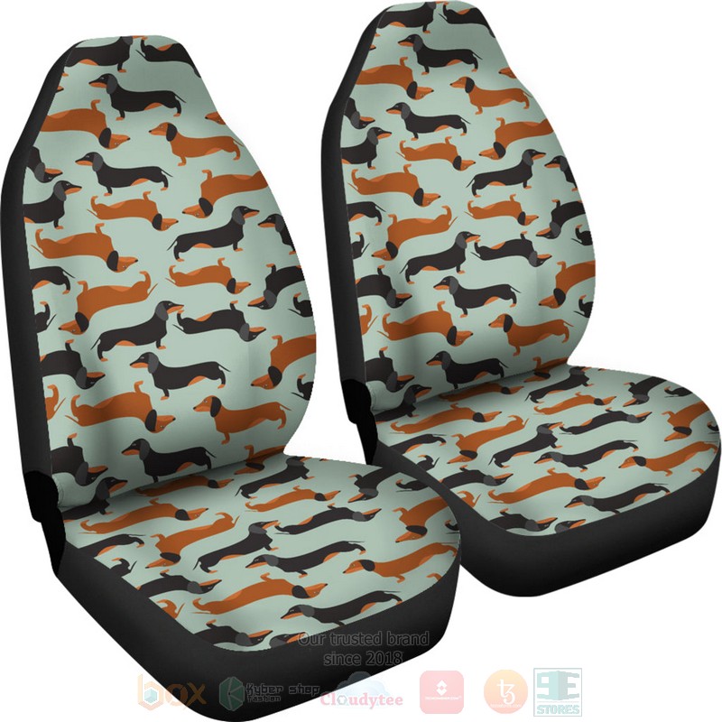 BEST Dachshund Luxury Car Seat Covers 4 BEST Dachshund Luxury Car Seat Covers word2