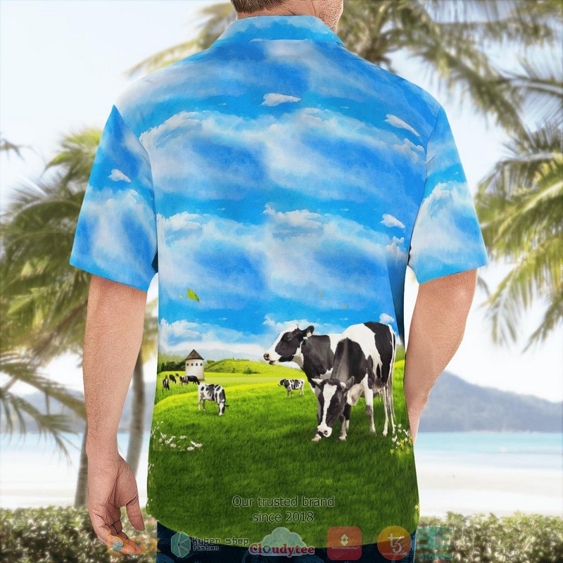 Dairy Cattle Cow Hawaiian Shirt 4 Dairy Cattle Cow Hawaiian Shirt word1