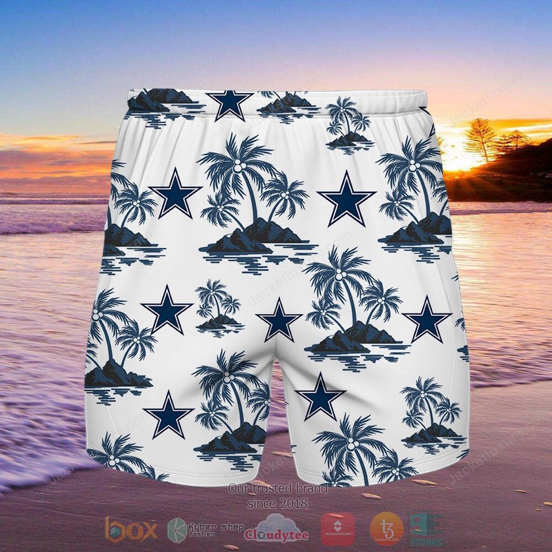 HOT Dallas Cowboys Hawaiian Shirt, Shorts 2 HOT Dallas Cowboys Hawaiian Shirt, Shorts word1