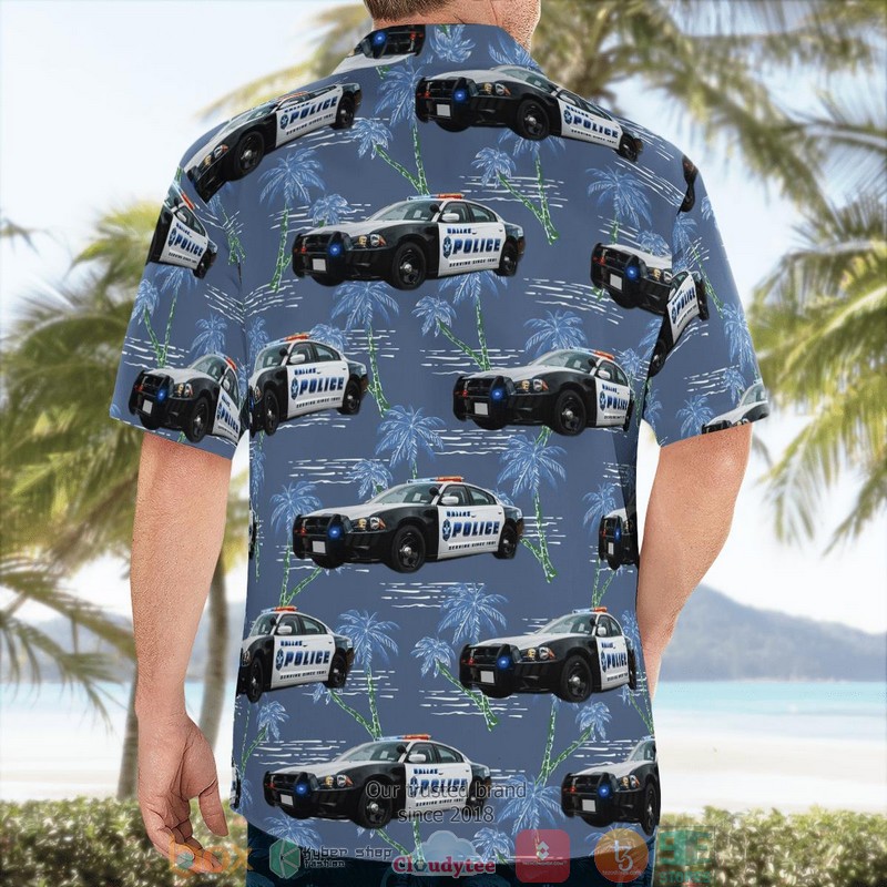 Dallas Police Department Dallas Texas Aloha Shirt 2 Dallas Police Department Dallas Texas Aloha Shirt word2