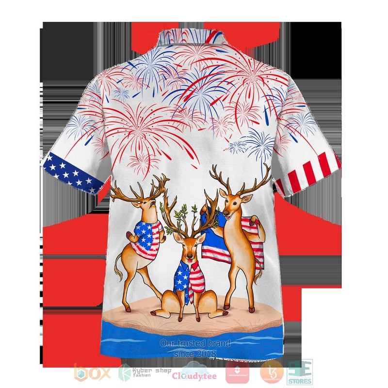 NEW Deer Independence Is Coming 0303 Hawaii Shirt, Shorts 2 NEW Deer Independence Is Coming 0303 Hawaii Shirt, Shorts word3