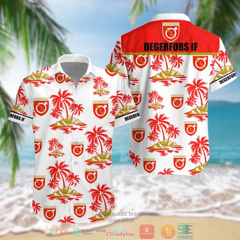 NEW Degerfors IF Hawaii Shirt 1 NEW Degerfors IF Hawaii Shirt word1