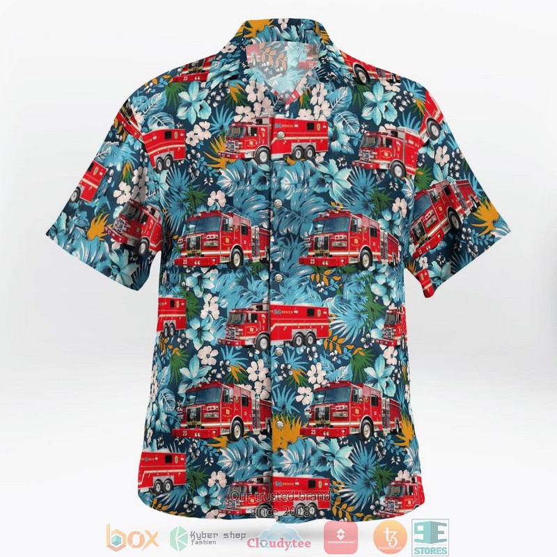 Dekalb County Fire Rescue Department Georgia Fleet Hawaiian Shirt 2 Dekalb County Fire Rescue Department Georgia Fleet Hawaiian Shirt word2