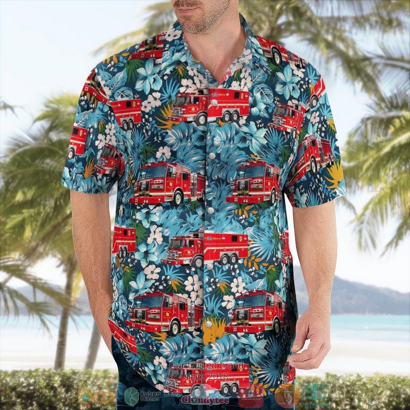 Dekalb County Fire Rescue Department Georgia Fleet Hawaiian Shirt 3 Dekalb County Fire Rescue Department Georgia Fleet Hawaiian Shirt word2