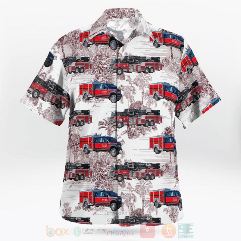 BEST Delano Fire Department, Delano, Minnesota 3D Aloha Shirt 2 BEST Delano Fire Department, Delano, Minnesota 3D Aloha Shirt word1