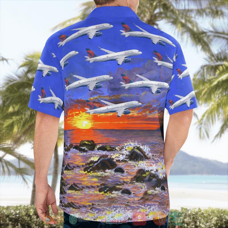 BEST Delta Air Lines Airbus A220-300 Hawaii Shirt 2 BEST Delta Air Lines Airbus A220-300 Hawaii Shirt word1