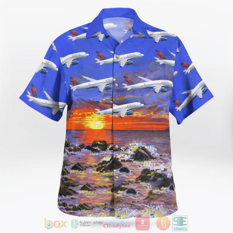 BEST Delta Air Lines Airbus A220-300 Hawaii Shirt 3 BEST Delta Air Lines Airbus A220-300 Hawaii Shirt word1