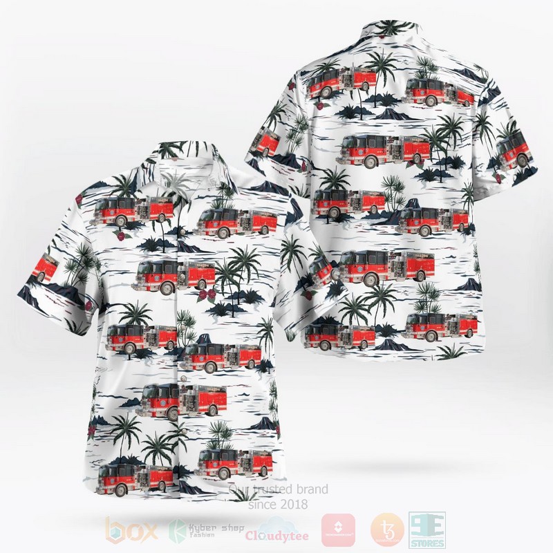 BEST Deridder, Louisiana, Beauregard Parish Fire District No.4 3D Aloha Shirt 9 BEST Deridder, Louisiana, Beauregard Parish Fire District No.4 3D Aloha Shirt word2