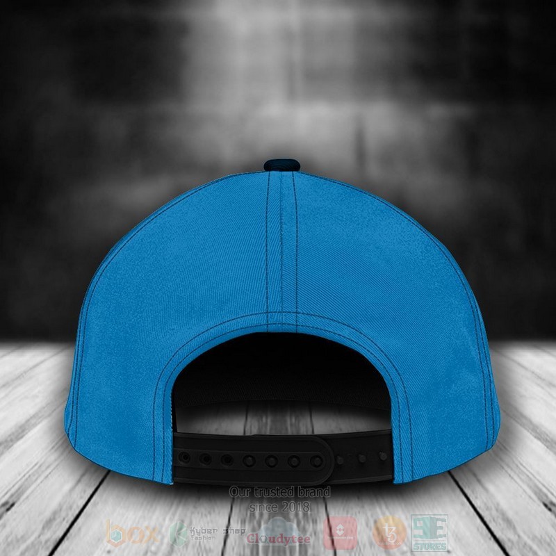 BEST Detroit Lions Mascot NFL Team Custom Name 3D Cap 4 BEST Detroit Lions Mascot NFL Team Custom Name 3D Cap word3