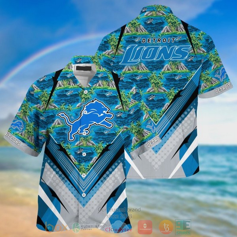 NEW Detroit Lions Island Hawaii Shirt 4 NEW Detroit Lions Island Hawaii Shirt word1