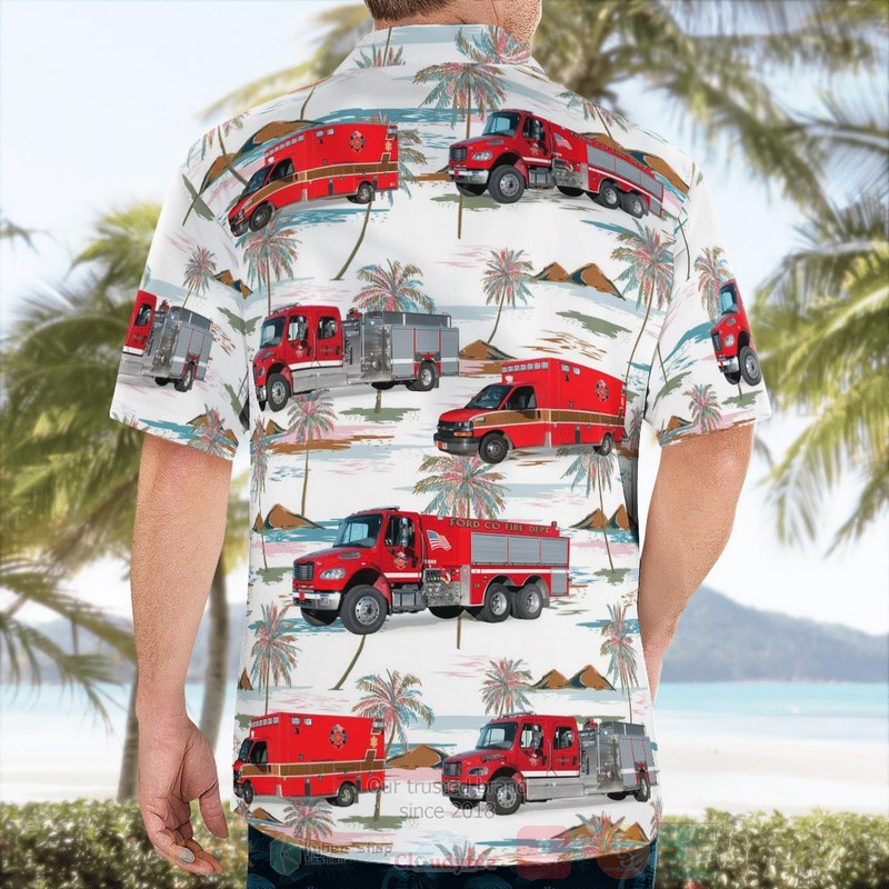 BEST Dodge City, Kansas, Ford County Fire-EMS Dodge City Station 3D Aloha Shirt 2 BEST Dodge City, Kansas, Ford County Fire-EMS Dodge City Station 3D Aloha Shirt word1