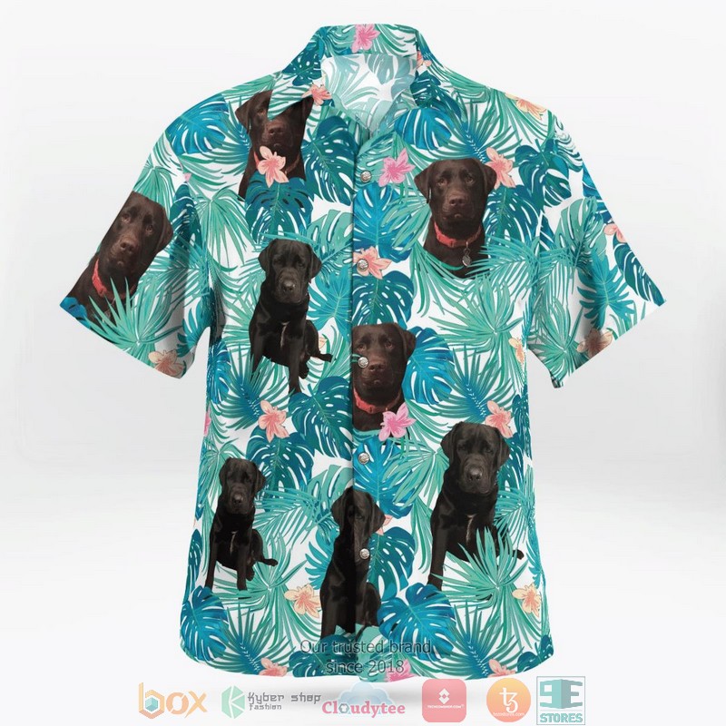 Dog Hawaiian Shirt 2 Dog Hawaiian Shirt word2
