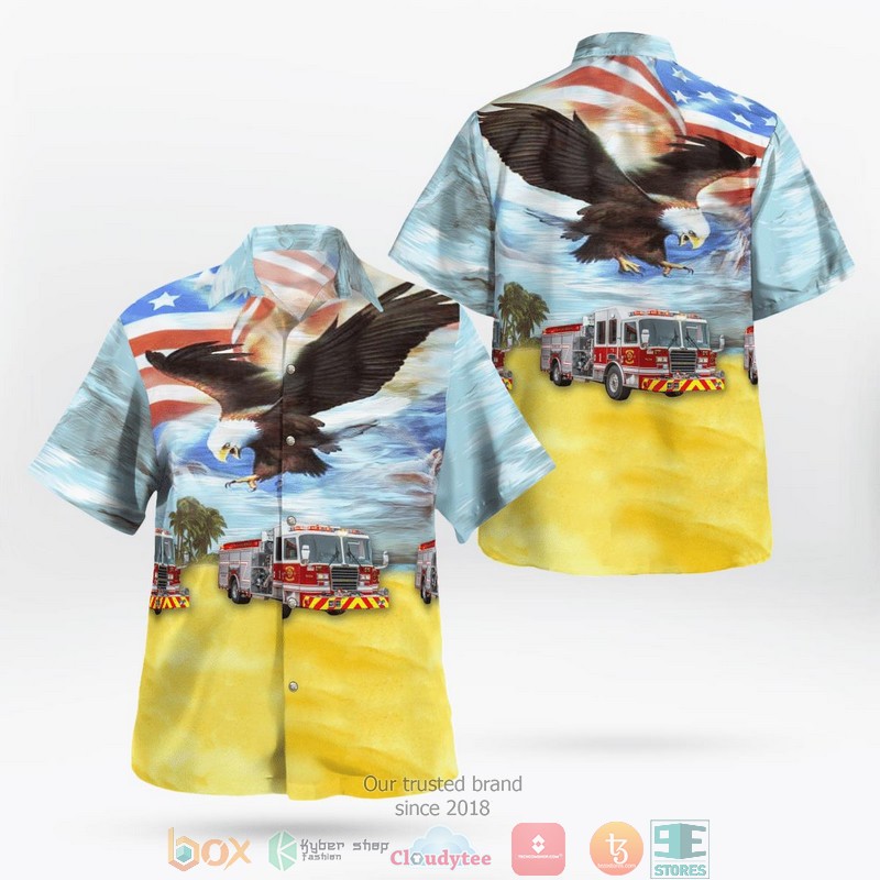 Dothan Fire Department Alabama Pumper Independence Day Hawaii 3D Shirt 9 Dothan Fire Department Alabama Pumper Independence Day Hawaii 3D Shirt word2