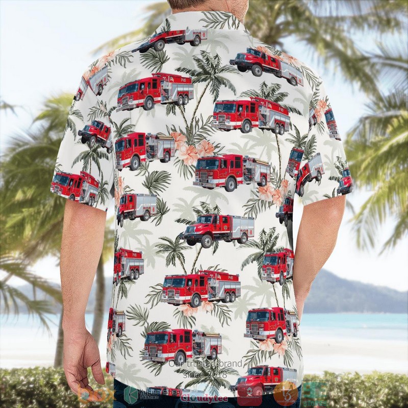 Douglass Kansas Butler County Fire District 8 Hawaii 3D Shirt 2 Douglass Kansas Butler County Fire District 8 Hawaii 3D Shirt word1