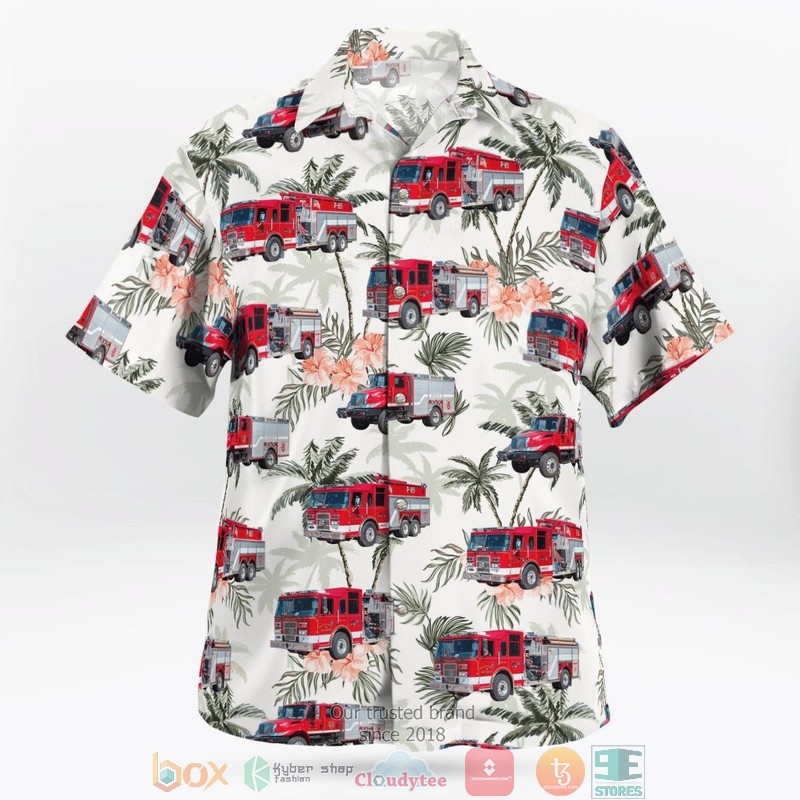 Douglass Kansas Butler County Fire District 8 Hawaii 3D Shirt 3 Douglass Kansas Butler County Fire District 8 Hawaii 3D Shirt word1