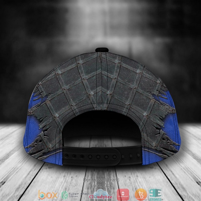 Duke Blue Devils Wonder Wonman NCAA1 Custom Name Cap 4 Duke Blue Devils Wonder Wonman NCAA1 Custom Name Cap word1