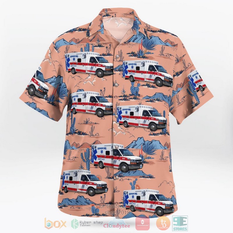 BEST Durham Volunteer Ambulance Meriden Connecticut Hawaii Shirt 2 BEST Durham Volunteer Ambulance Meriden Connecticut Hawaii Shirt word2