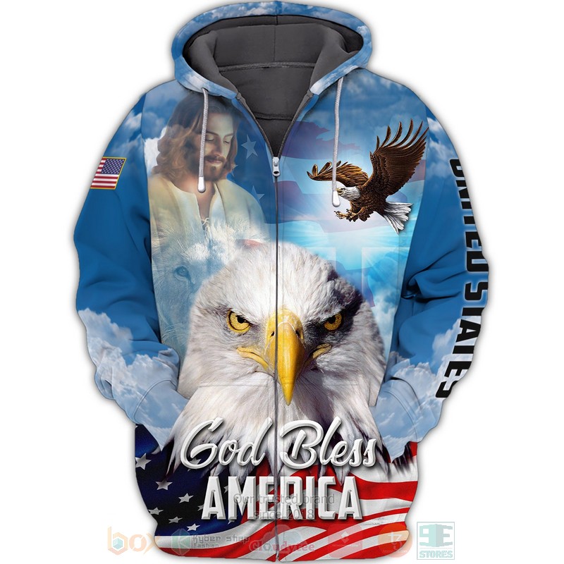 BEST Eagle American, God Bless America Independence Day Is Coming 3D Printing Shirt, Hoodie 3 BEST Eagle American, God Bless America Independence Day Is Coming 3D Printing Shirt, Hoodie word2