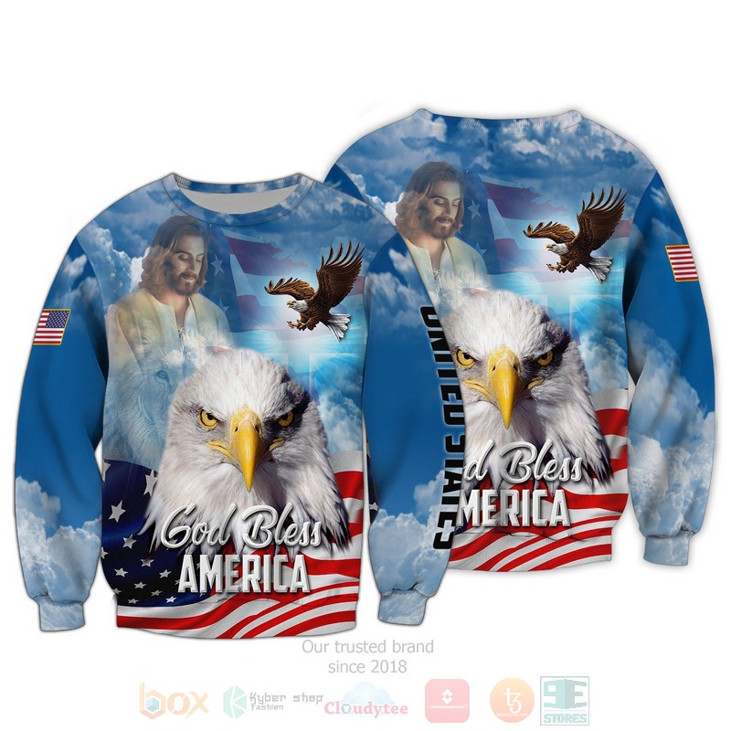 BEST Eagle American, God Bless America Independence Day Is Coming 3D Printing Shirt, Hoodie 6 BEST Eagle American, God Bless America Independence Day Is Coming 3D Printing Shirt, Hoodie word2