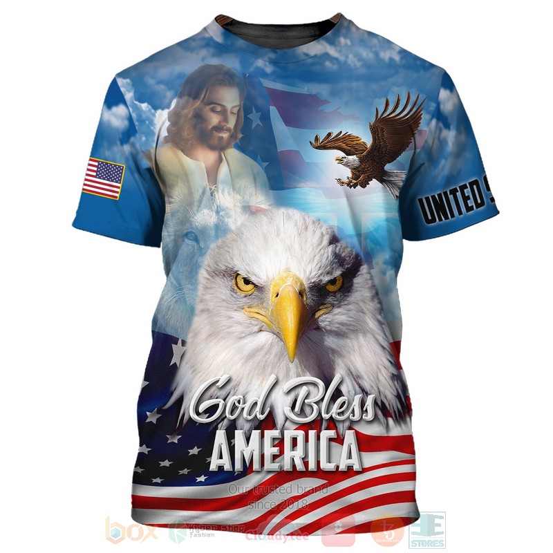 BEST Eagle American, God Bless America Independence Day Is Coming 3D Printing Shirt, Hoodie 7 BEST Eagle American, God Bless America Independence Day Is Coming 3D Printing Shirt, Hoodie word2