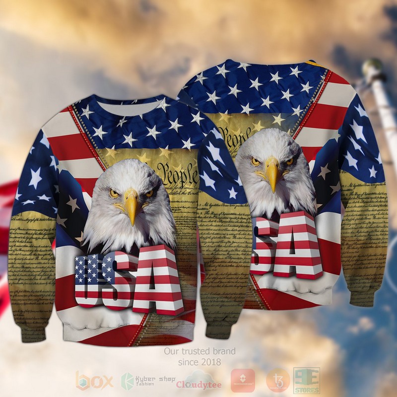 BEST Eagle American Independence Day 3D Printing Shirt, Hoodie 6 BEST Eagle American Independence Day 3D Printing Shirt, Hoodie word3